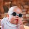 Ki ET LA Diabola BABY Baby sunglasses 0-1 year old